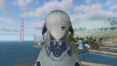 Kilo Shiness (Atelier Ryza)